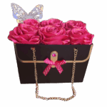Boxes florales